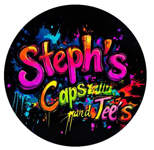 Steph's Caps and Tees